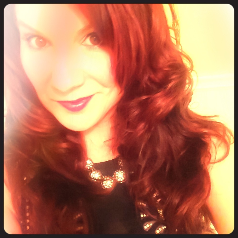 Meet your Posher, Stacey